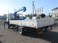 HINO Ranger Truck (With 4 Steps Of Cranes) TKG-FC9JKAP 2013 55,254km_2