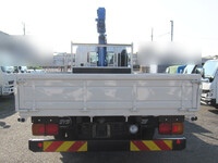 HINO Ranger Truck (With 4 Steps Of Cranes) TKG-FC9JKAP 2013 55,254km_5
