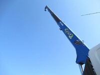 HINO Ranger Truck (With 4 Steps Of Cranes) TKG-FC9JKAP 2013 55,254km_9