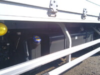 ISUZU Forward Aluminum Wing 2RG-FRR90T2 2022 127,464km_10