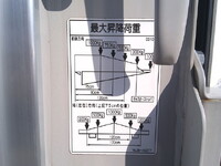 ISUZU Forward Aluminum Wing 2RG-FRR90T2 2022 127,464km_12