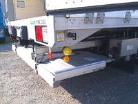 ISUZU Forward Aluminum Wing 2RG-FRR90T2 2022 127,464km_13