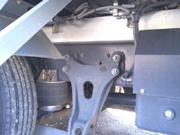 ISUZU Forward Aluminum Wing 2RG-FRR90T2 2022 127,464km_15