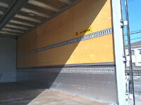 ISUZU Forward Aluminum Wing 2RG-FRR90T2 2022 127,464km_18