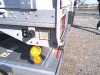 ISUZU Forward Aluminum Wing 2RG-FRR90T2 2022 127,464km_23