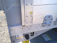 ISUZU Forward Aluminum Wing 2RG-FRR90T2 2022 127,464km_24