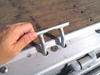 ISUZU Forward Aluminum Wing 2RG-FRR90T2 2022 127,464km_25