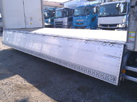 ISUZU Forward Aluminum Wing 2RG-FRR90T2 2022 127,464km_26