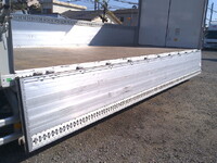 ISUZU Forward Aluminum Wing 2RG-FRR90T2 2022 127,464km_27