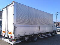 ISUZU Forward Aluminum Wing 2RG-FRR90T2 2022 127,464km_2