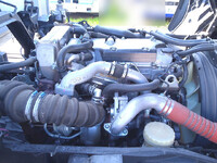 ISUZU Forward Aluminum Wing 2RG-FRR90T2 2022 127,464km_38