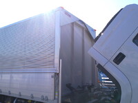 ISUZU Forward Aluminum Wing 2RG-FRR90T2 2022 127,464km_39