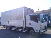 ISUZU Forward Aluminum Wing 2RG-FRR90T2 2022 127,464km_3