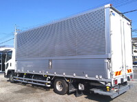 ISUZU Forward Aluminum Wing 2RG-FRR90T2 2022 127,464km_4