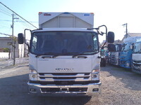 ISUZU Forward Aluminum Wing 2RG-FRR90T2 2022 127,464km_5