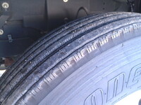 ISUZU Forward Aluminum Wing 2RG-FRR90T2 2022 127,464km_7