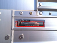 ISUZU Forward Aluminum Wing 2RG-FRR90T2 2022 127,464km_9