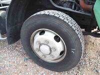 MITSUBISHI FUSO Fighter Vacuum Dumper PA-FK71R 2006 162,922km_10