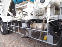 MITSUBISHI FUSO Fighter Vacuum Dumper PA-FK71R 2006 162,922km_11