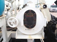 MITSUBISHI FUSO Fighter Vacuum Dumper PA-FK71R 2006 162,922km_12