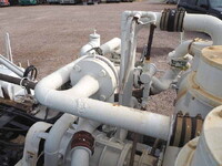 MITSUBISHI FUSO Fighter Vacuum Dumper PA-FK71R 2006 162,922km_13