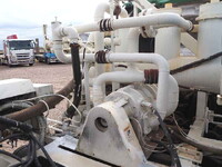 MITSUBISHI FUSO Fighter Vacuum Dumper PA-FK71R 2006 162,922km_15