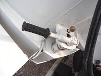 MITSUBISHI FUSO Fighter Vacuum Dumper PA-FK71R 2006 162,922km_17