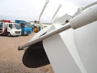 MITSUBISHI FUSO Fighter Vacuum Dumper PA-FK71R 2006 162,922km_18