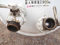 MITSUBISHI FUSO Fighter Vacuum Dumper PA-FK71R 2006 162,922km_20
