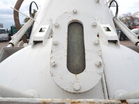 MITSUBISHI FUSO Fighter Vacuum Dumper PA-FK71R 2006 162,922km_21