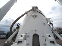 MITSUBISHI FUSO Fighter Vacuum Dumper PA-FK71R 2006 162,922km_22