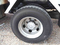 MITSUBISHI FUSO Fighter Vacuum Dumper PA-FK71R 2006 162,922km_24