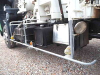 MITSUBISHI FUSO Fighter Vacuum Dumper PA-FK71R 2006 162,922km_25
