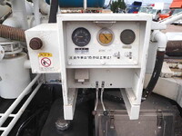 MITSUBISHI FUSO Fighter Vacuum Dumper PA-FK71R 2006 162,922km_26