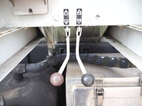 MITSUBISHI FUSO Fighter Vacuum Dumper PA-FK71R 2006 162,922km_28