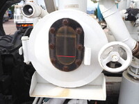 MITSUBISHI FUSO Fighter Vacuum Dumper PA-FK71R 2006 162,922km_31