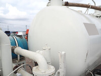 MITSUBISHI FUSO Fighter Vacuum Dumper PA-FK71R 2006 162,922km_32