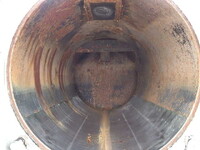 MITSUBISHI FUSO Fighter Vacuum Dumper PA-FK71R 2006 162,922km_33