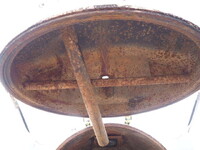 MITSUBISHI FUSO Fighter Vacuum Dumper PA-FK71R 2006 162,922km_34