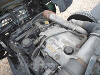 MITSUBISHI FUSO Fighter Vacuum Dumper PA-FK71R 2006 162,922km_35