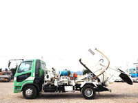 MITSUBISHI FUSO Fighter Vacuum Dumper PA-FK71R 2006 162,922km_4