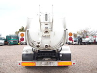 MITSUBISHI FUSO Fighter Vacuum Dumper PA-FK71R 2006 162,922km_5