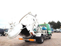 MITSUBISHI FUSO Fighter Vacuum Dumper PA-FK71R 2006 162,922km_7