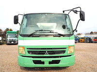 MITSUBISHI FUSO Fighter Vacuum Dumper PA-FK71R 2006 162,922km_8