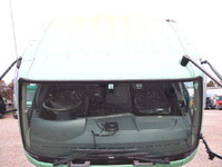 MITSUBISHI FUSO Fighter Vacuum Dumper PA-FK71R 2006 162,922km_9