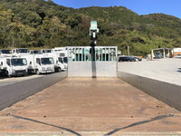 MITSUBISHI FUSO Canter Truck (With 4 Steps Of Cranes) 2PG-FED90 2019 278,808km_10