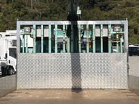 MITSUBISHI FUSO Canter Truck (With 4 Steps Of Cranes) 2PG-FED90 2019 278,808km_11