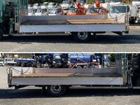 MITSUBISHI FUSO Canter Truck (With 4 Steps Of Cranes) 2PG-FED90 2019 278,808km_12