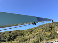 MITSUBISHI FUSO Canter Truck (With 4 Steps Of Cranes) 2PG-FED90 2019 278,808km_13