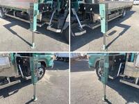 MITSUBISHI FUSO Canter Truck (With 4 Steps Of Cranes) 2PG-FED90 2019 278,808km_18